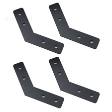 135 Degree Angle Flat Bracket