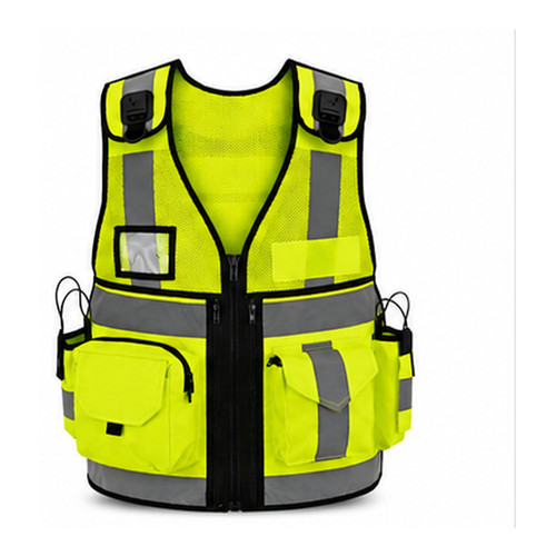 Vis reflective multi pocket - multi,