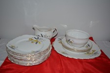 Vintage Colclough bone china