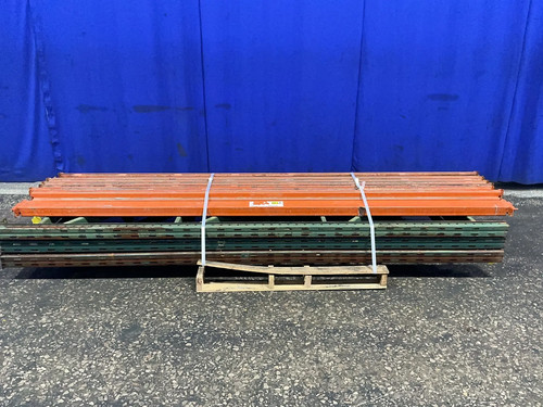 Pallet racking - pallet,