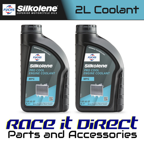 Coolant for yamaha 125 x - coolant,