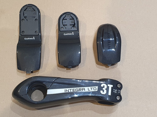 Integra ltd carbon - ltd,