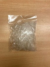 1000 Multi Color Mini Hair Elastics Rubber Bands Braids Braiding Plaits Bands