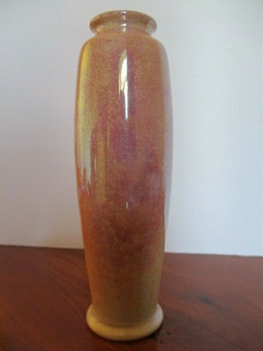 Ruskin vase - ruskin,