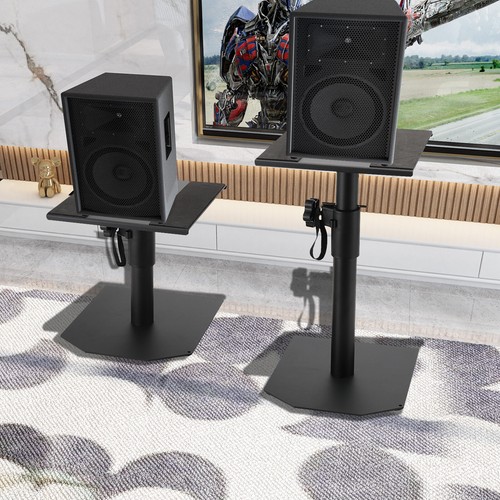 Adjustable studio monitor - studio,
