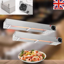 Commercial Electric Food