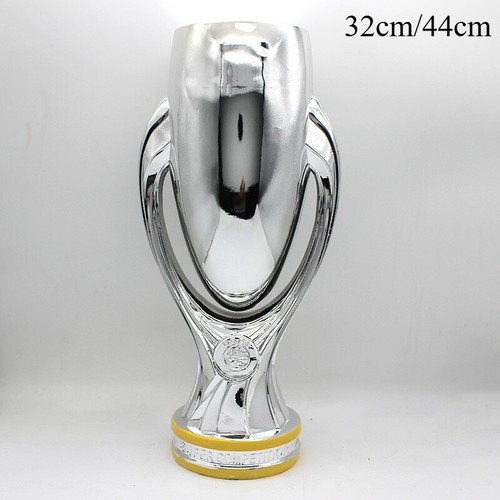 Uefa super cup - replica, trophy
