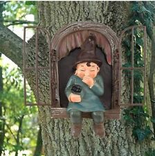 Garden Gnome Statue Ornaments