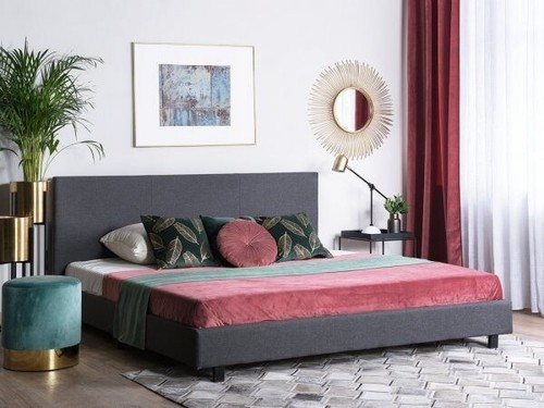 Superking softside waterbed - superking,
