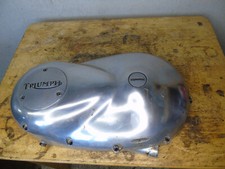 Triumph TR5T T100R 500 Primary