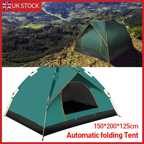 Man outdoor automatic - 3-4,