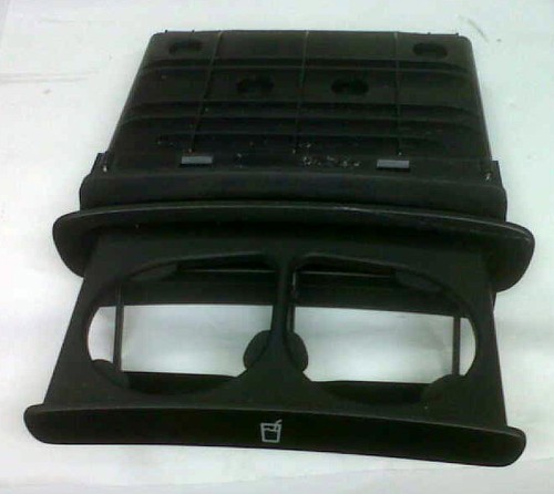 Saab rear seat cup - 9-3,