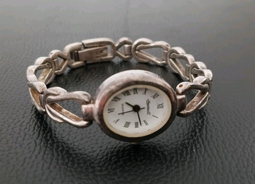 Vintage ingersoll sterling - ingersoll,