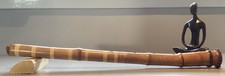 Beautiful Shakuhachi Jiari 2.0