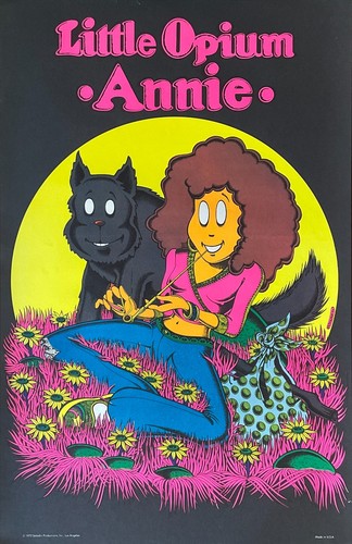664344 little opium annie - little,