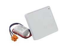 Polypipe UFHBOOSTWP Room