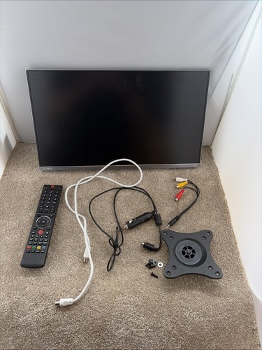 Avtex 12v hd tv - 19.5”,