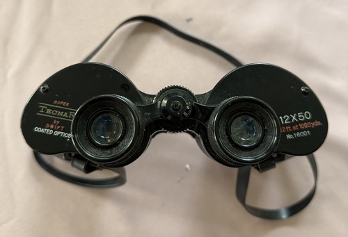 Swift tecnar 12x50 wide angle - tecnar,