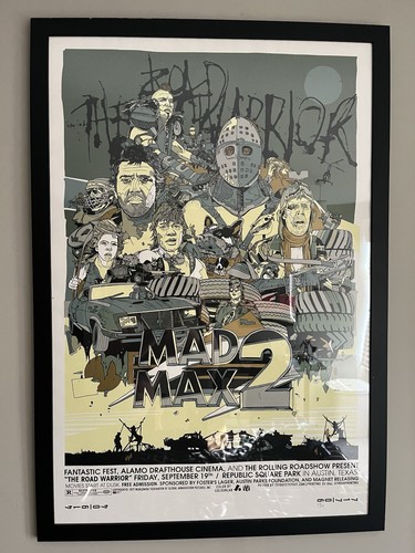 Mondo tyler stout - tyler, 2