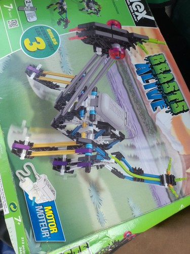 K'NEX