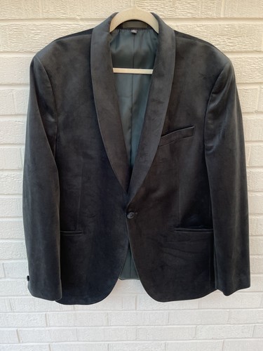 Mens jacket 44r - m&s,