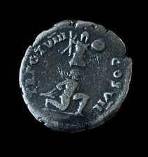 Scarce Titus as Caesar AR