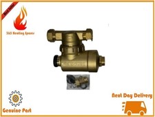 Fernox TF1 Omega-2 Central