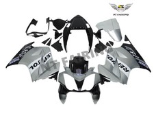 UK Injection Molding Fairing Plastics Kit Fit for Honda 1998-2001 VFR800 a001