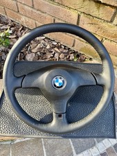 Steering wheel BMW E36