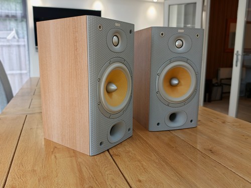 Bowers and wilkins - bowers,