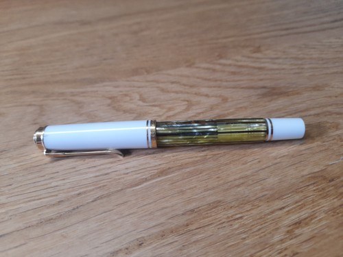 Pelikan souveran m400 - souveran,