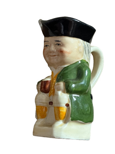 Toby jug tony - jug,