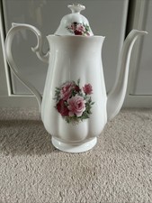 MacDonald Fine Bone China