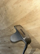 Longridge Golf Chipper