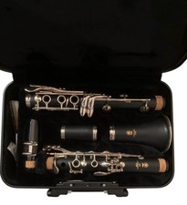 Yamaha YCL-250SUK Clarinet New