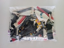 LEGO CITY Airport VIP Service 60102 Used