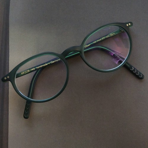 Lunor acetate mod - acetate, a5