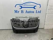 2006 vw golf mk5 gti front