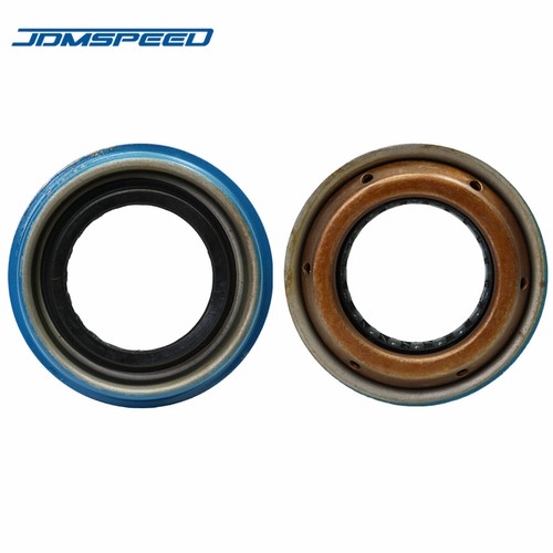 Speed getrag gearbox - 5, diff