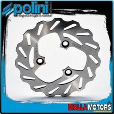 175.0046 BRAKE DISC POLINI