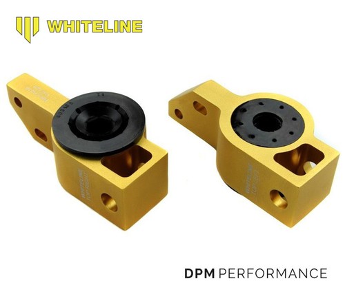 Whiteline anti lift kit for - anti,