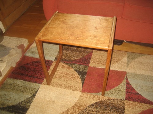Plan coffee table - g,