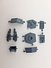 Front Hull Turret & Heavy