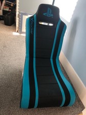 X Rocker Gaming Chair Great