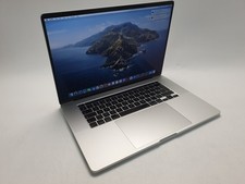 Apple MacBook Pro 16" A2141