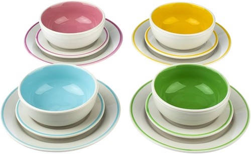 Ikea duktig bowl - bowl, 12