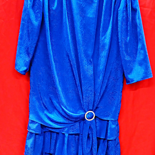 Gina bacconi blue - bacconi, shift