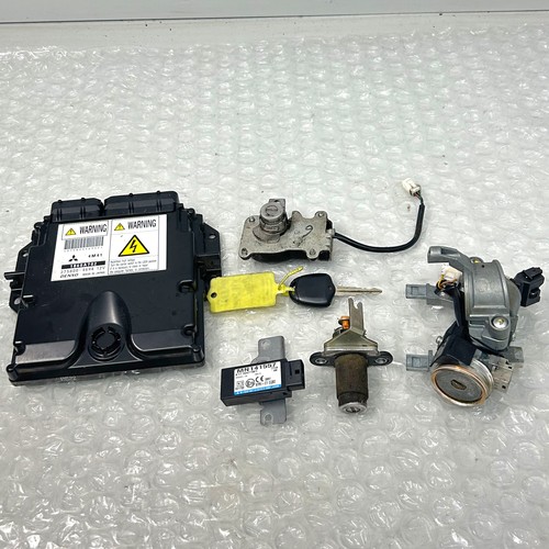 Engine ecu transponder lock - engine,