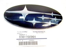 SUBARU Genuine OEM Outback