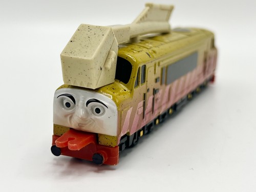 Diesel ertl thomas - ertl,